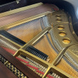 1935 Steinway S baby grand piano - Grand Pianos